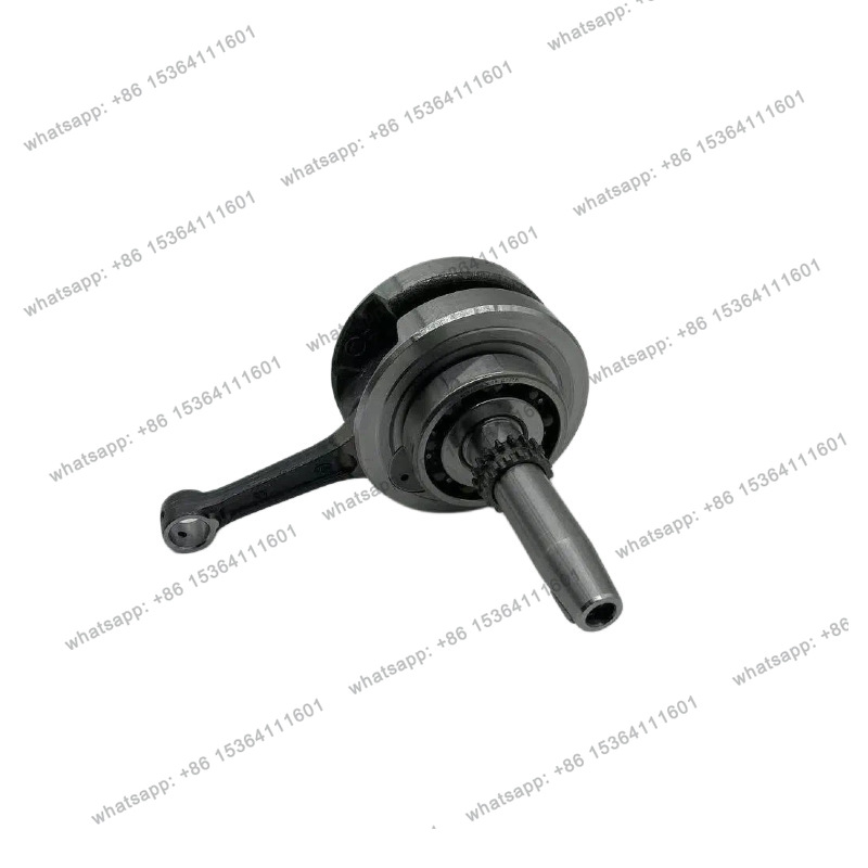 Zestaw korbowodu silnika motoc – Cb250 Crankshaft Assembly recenzja i cena